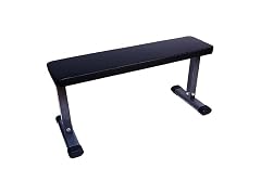 Fitvids Flat Utility Weight Bench