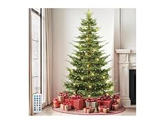 Aspen Fir 7.5ft Christmas Tree