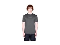 Armani Exchange Milano/New York Logo T-Shirt