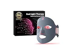 Red Light Therapy for Face