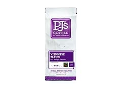 PJ's Coffee of New Orleans