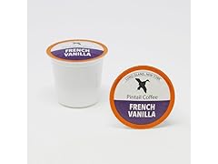 Pintail Coffee 96ct. K-cups: Your Choice