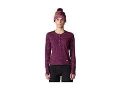 Mountain Hardwear Women (S) Crew