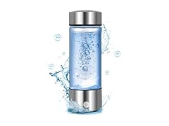 winglov  Hydrogen Water Bottle,420ml