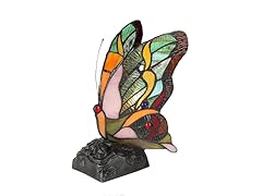 Butterfly 1-light Night Light