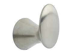 DELTA FAUCET 73835-SS Lahara Single Towel Hook