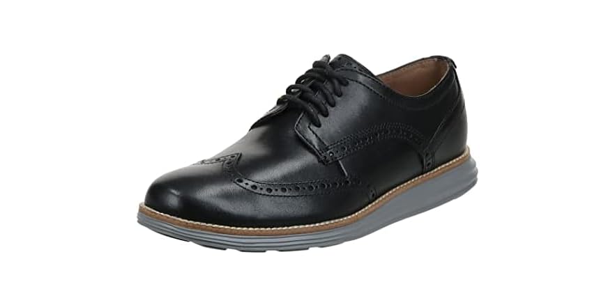 cole haan original oxford