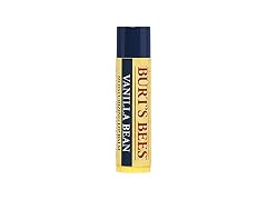 Burt's Bees Lip Balm, Vanilla Bean, 0.15oz