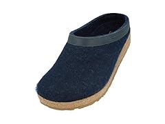 Haflinger Women's GZL79 Slip-On Loafer