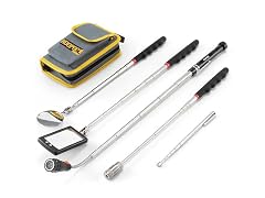 Telescoping Magnetic Pickup Tool Set