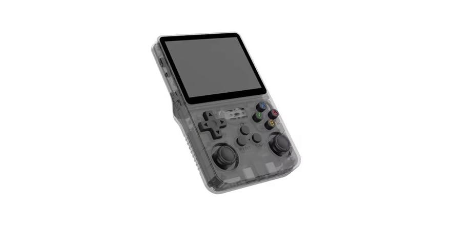 Rush Console RetroRush Retro Handheld Gaming Console