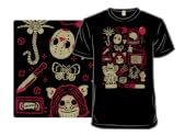 Horror Movie Fan