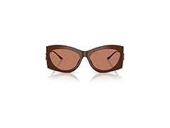 Michael Kors Women's MK2235U Navarra Universal Fit Sunglasses