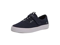 Sperry Kids Sneaker Navy (7)