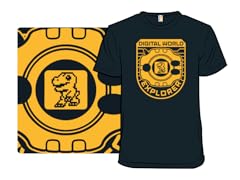 Digital Monster Anime