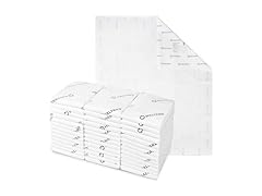 HALYARD Disposable Underpads 30x36 10pk