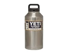YETI Rambler Bottle - 64oz