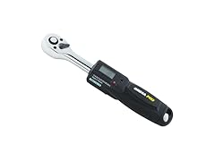 Omega Pro 3/8" Drive Digital Torque Ratchet
