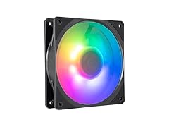 Cooler Master Mobius 120P ARGB Radiator
