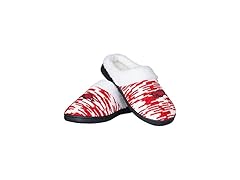 FOCO Women's LSU Tigers Slippers (L)