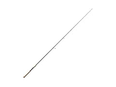 St. Croix Rods Triumph Spinning Rod, 6'0" MF