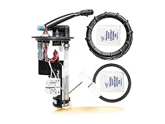 Polaris RZR Fuel Pump Kit, Genuine OEM Part 1