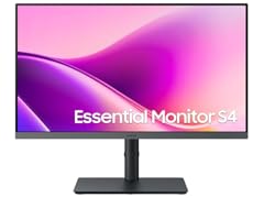 Samsung 24" FHD Monitor | LS24F434UANXZA
