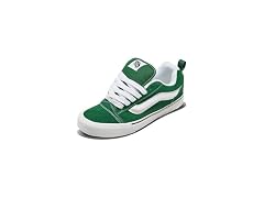Vans Unisex Knu Skool Shoe