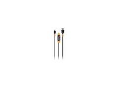 ToughTested Pro + Safe Charge Cable