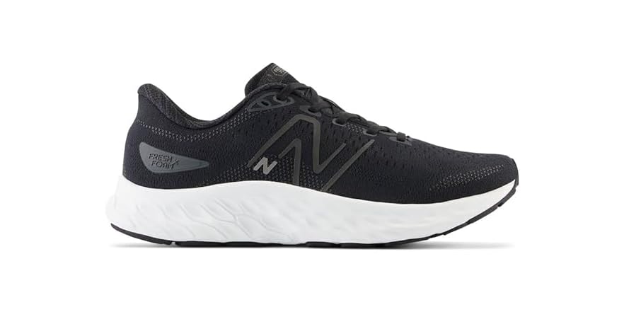 New Balance Men's Embar V1 Running Shoe