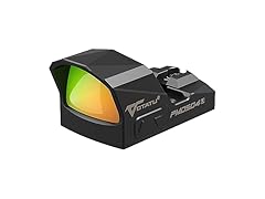 VOTATU Micro Reflex Sight 2 MOA | PMD504-R
