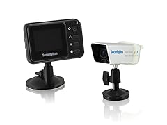 Weatherproof Wireless Rearview System