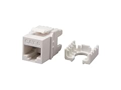 Allen Tel AT66EZ-15 E-Z Outlet Jack 