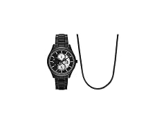 Armani Exchange A|X Men's Multifunction Watch