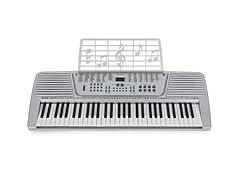 61 Key Electronic Music Keyboard