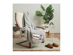 PATRIOTS Retro Cloud Sherpa