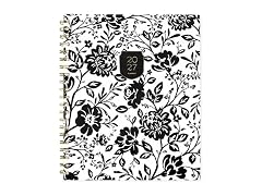 Mead Cambridge 2027 Planner 8.5x11 Black