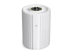 VOOPNU Air Purifier, 1095 Sq.Ft