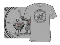 Black Knight BBQ