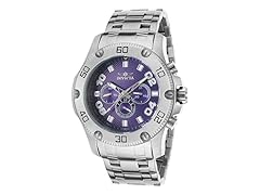 Men's Pro Diver Watch