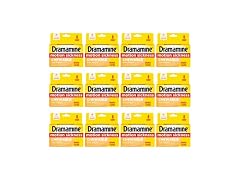 Dramamine Chewable Motion Sickness