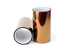 Gizmo Dorks 9 in x 100 ft Roll Kapton