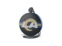 RAMS Bluetooth Speaker Opener