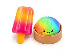 2Pk Squishy Popsicle+MiniDump