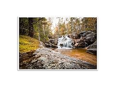 Zealand Falls - Franconia Notch State Park, New Hampshire