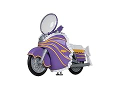 McFarlane Toys - DC Retro Batgirl Cycle