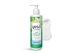 Yes To Cucumber Face Cleanser 6oz (2pk)