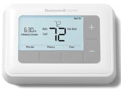 Honeywell 7-Day Programmable Thermostat