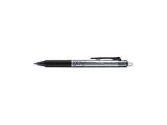 Pilot Frixion Clicker Erasable Gel Pen