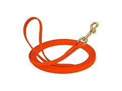 Viper K9 Biothane Working Dog Leash